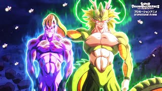 Dragon Ball Super 2 quotSaga 2024quot  Goku Fusion Zalama VS Zeno Omni God Final Form [upl. by Notsuj]