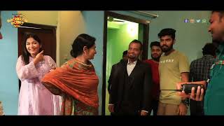 Bachelor Point  Season 4  EPISODE 117  Kajal Arefin Ome  Dhruba Tv Drama Serial  শেষ পর্ব [upl. by Akessej]