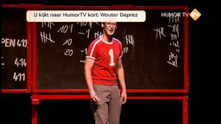 Wouter Deprez  Matchke [upl. by Aehtrod485]