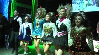 Graham School of Irish Dance [upl. by Ylenats]