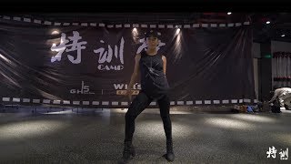 River  Bishop Briggs  Galen Hooks Choreography  GH5 Dance Studio [upl. by Kashden]