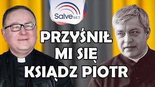 Ksiądz Piotr Pawlukiewicz we wspomnieniach przyjaciela  ksiądz Boguś wyjaśnia 11 [upl. by Cathie]