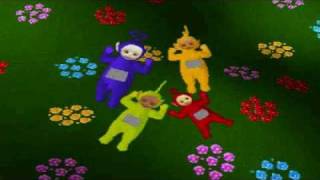 VideoDaube PS Teletubbies [upl. by Stesha]