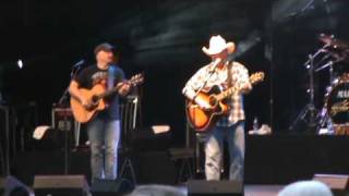 Mark Chesnutt  Brother Jukebox [upl. by Fredelia778]