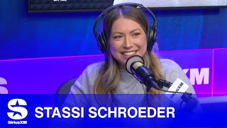 Why Stassi Schroeder Said No To The Vanderpump Rules Spinoff The Valley  Jeff Lewis Live [upl. by Oilisab491]