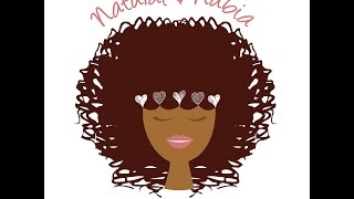 Hair Products for Women with FineThin Natural Hair [upl. by Annohsat]