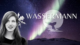 Wassermann ♒ 2024  die Schatten der Vergangenheit überwinden [upl. by Rolfston]