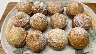 MUFFIN CON CREMA DI LIMONE di Betty e Marco  Ricetta facile e veloce [upl. by Joyann656]