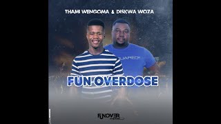 Thami Wengoma x Diskwa Fun Overdose [upl. by Nahtaneoj712]