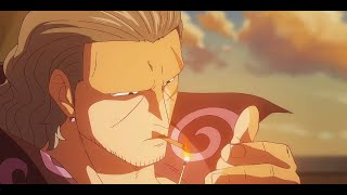 BEN BECKMAN IS STRONGER THANK MIHAWK  ONE PEICE  ONE PIECE LATEST EPISODE [upl. by Etiam]