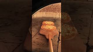 Lahmacun  shortvideo food [upl. by Harness]