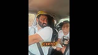 🎥oisaacamendoim e ofaelalegria funnymoments tentenaorir engraçado memes humor rir comedia [upl. by Ranite]