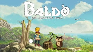 Baldo The guardian owls walkthrough part 26 Forgotten Path Puzzles solved [upl. by Cecilius]