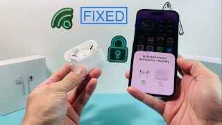 AirPods Pop Up Not Showing on iPhone FIXED [upl. by Yrrab]