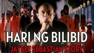 JAYBEE SEBASTIAN ANG HARI NG BILIBID [upl. by Robers]