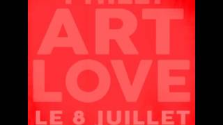 Teaser Philly Art Love  La Javelle [upl. by Gaul]