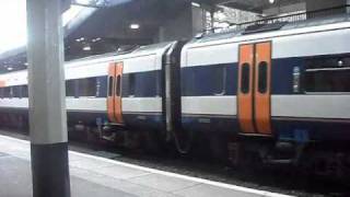 Season 2 Episode 102  Cheltenham Spa with HSTs galore 10032011 [upl. by Yrekaz573]