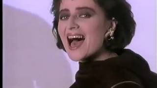 Basia  Run for Cover  an official video  1986 [upl. by Claudetta17]