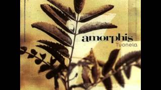 Amorphis  Summers End HQ [upl. by Ruzich]