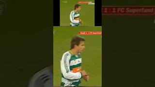 Heute vor 18 Jahren Petr Vořišek erzielt am 11112006 gegen Pasching den Ausgleich 902 [upl. by Justino596]