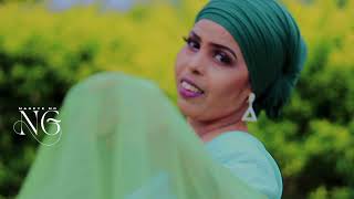 HODAN XASSAN  JACAYLKENI SUXEE  OFFICIAL MUSIC VIDEO 2023 [upl. by Roede341]