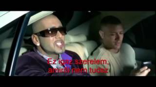 Massari  Real Love Magyar felirattal [upl. by Arracahs]