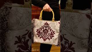 Rugs bag fancy bag available contact number 9511085649 DM whats carpetdecor carpetsale carpetwar [upl. by Ecnarf134]