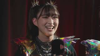 GMM24  Babymetal  Interview [upl. by Ivey]