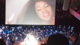 Steady Love  IndiaArie  Live in Nashville 111519 [upl. by Josh]