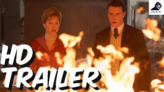 The Beast Official Trailer 2024  Léa Seydoux George MacKay Guslagie Malanda [upl. by Yseulta]