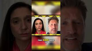 Sean Kanan  The Impact of Bullying [upl. by Aikenat317]