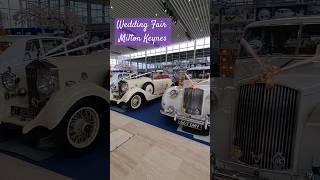 Wedding fair in Milton Keynes song music wedding [upl. by Yklam242]