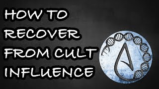 How To Replace Your Cult Identity  Caleb and Sophia 14 [upl. by Doowron]