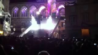 Capodanno 2013 Amalfi [upl. by Eihcir]