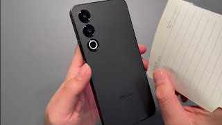 meizu 21 5G Black UNBOXING amp Handson REVIEW 🔥🔥 [upl. by Ytiak]