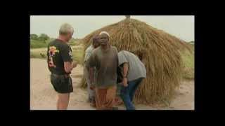 Van Kili tot Kairo  Episode 7  Tabora op soek na Dr Livingstone [upl. by Croom]