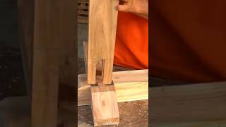 Master the Art of ScrewFree Woodworking 5 Techniques for Perfect HandCut TJoints [upl. by Nivrek41]