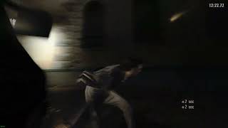 Max Payne 2  Fall of Max Payne  Dead Man Walking  Manor Yard  101 minutes  World Record 2024 [upl. by Sila217]