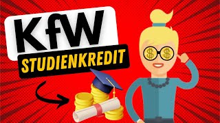 Achtung beim KfWStudienkredit Diese 3 Fehler können teuer werden… 💰🎓 [upl. by Allac]