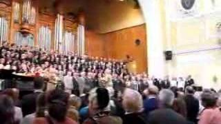 Gaudeamus  old student hymn [upl. by Fleck]