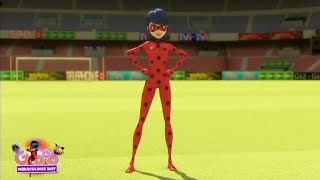 📺AO VIVO  Gloob  🐞LOGO DO MIRACULOUS DAY 2024😍 [upl. by Armin]