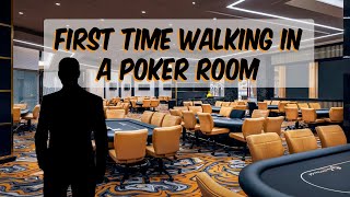 Dont play live poker for the first time without watching this Poker terms and mechanics intro [upl. by Anirtak]