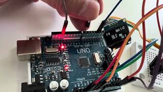 Arduino FM Radio with Si4703 Module [upl. by Sylado]