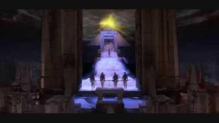 Illuminati Movie Symbolism amp the Mystery SchoolsLuciferian Hollywood Exposed [upl. by Omrellug]