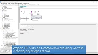 easySoft – Moduł szybkiego licznika w easySoft 7 [upl. by Ecnahs]