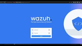 XDR and SIEM Platform  Wazuh Free and Open Source Alternative Security Solution [upl. by Enimasaj562]