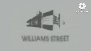 Williams StreetCartoon Netwok Skull Fast Version [upl. by Press]