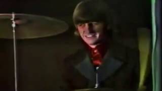 The Beatles  Day Tripper  Live At Nippon Budokan Hall Japan 1966 1st Concert [upl. by Yznil774]