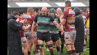 National League Rugby Preview Show  National 2 North  Round 5 [upl. by Hecker]