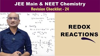 Redox Reactions  Oxidation and Reduction Reaction  Class 11  Chemistry NCERT  CBSE Chemistry [upl. by Annaeel]